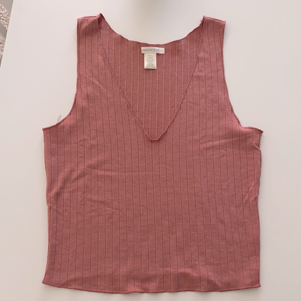 Fashion nova Crop top